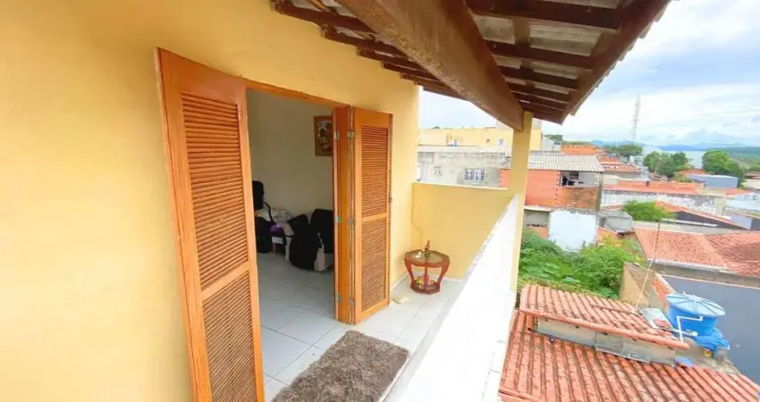 Casa para Venda em Bragança Paulista, Cidade Planejada I, 3 dormitórios, 1 banheiro, 2 vagas