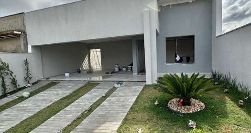 Casa em Condomínio para Venda em Bragança Paulista, Residencial e Comercial Ille de France, 3 dormitórios, 1 suíte, 3 banheiros, 4 vagas
