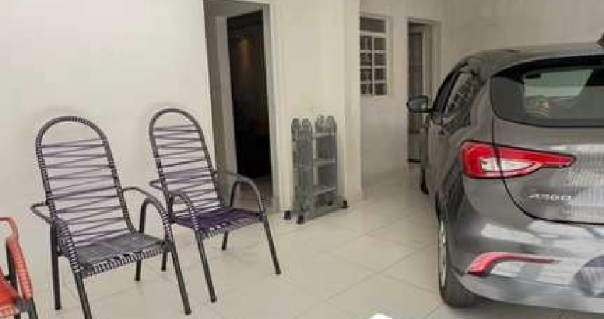 Casa para Venda em Bragança Paulista, Vila Santa Libânia, 2 dormitórios, 1 banheiro, 2 vagas
