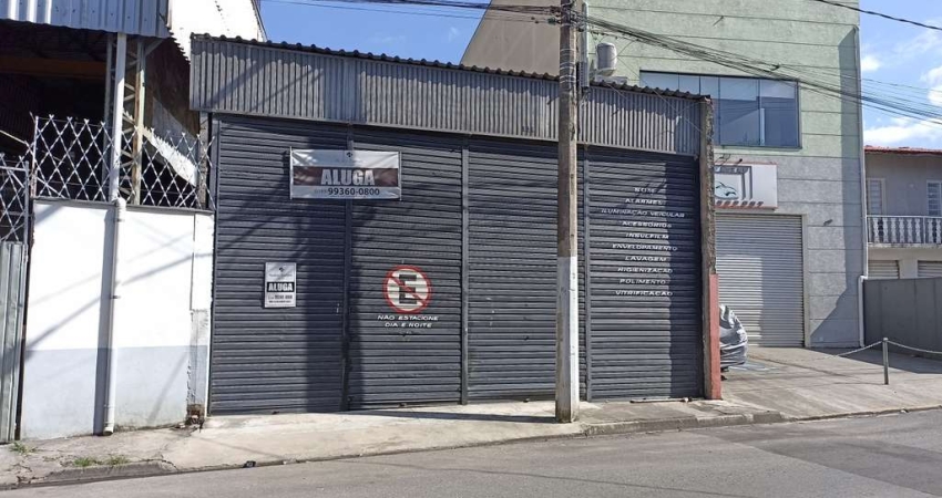 Salão Comercial para Locação em Bragança Paulista, Centro