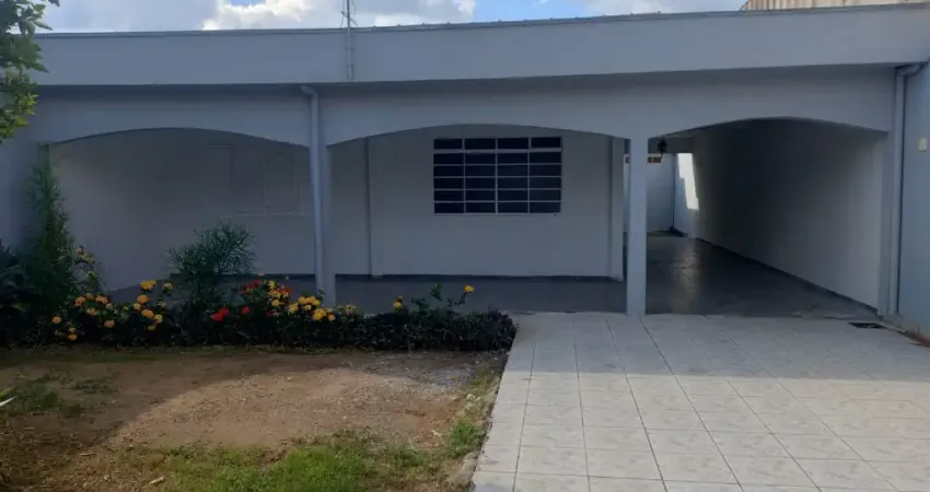 Linda casa térrea e terreno 250 mts na vl norma em salto, sp a venda