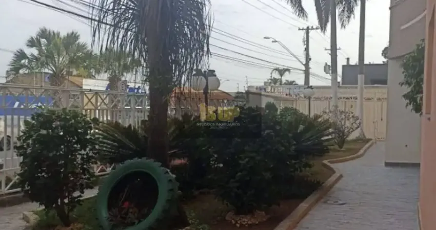 Apartamento com 3 quartos à venda na Avenida José Paulino, 3305, Santa Terezinha, Paulínia