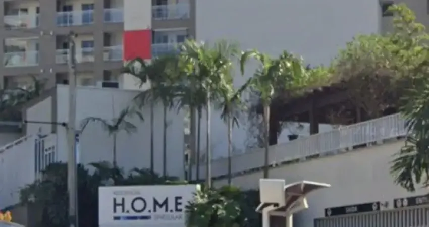 Apartamento com 2 quartos à venda na Rua Francisco da Silva Leme, 201, Jardim do Sul, Bragança Paulista