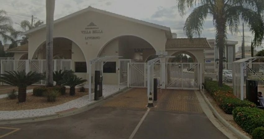 Linda SOBRADO  Residencial Villa Bella LIVORNO, Paulínia,  SP