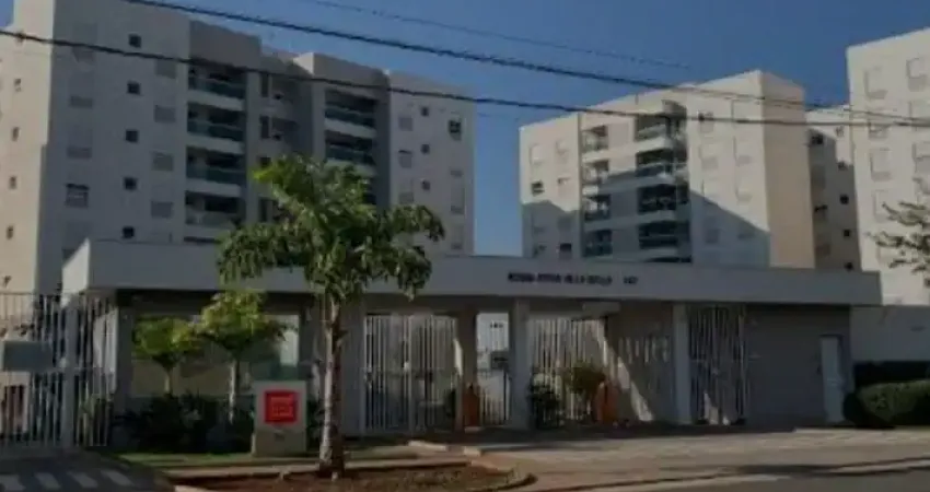 Apartamento com 3 quartos à venda na Rua 33, 147, Jardim America, Paulínia