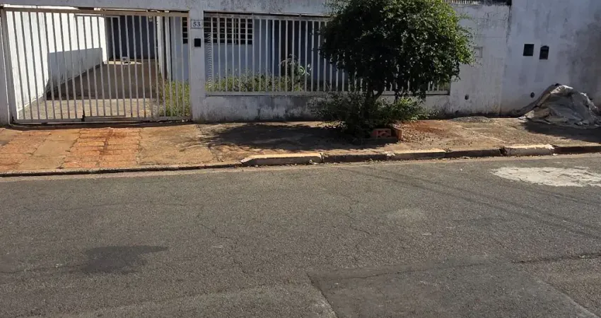 Casa com 3 quartos à venda na Rua Célia Aparecida Gianpaul Andre, 53, Betel, Paulínia