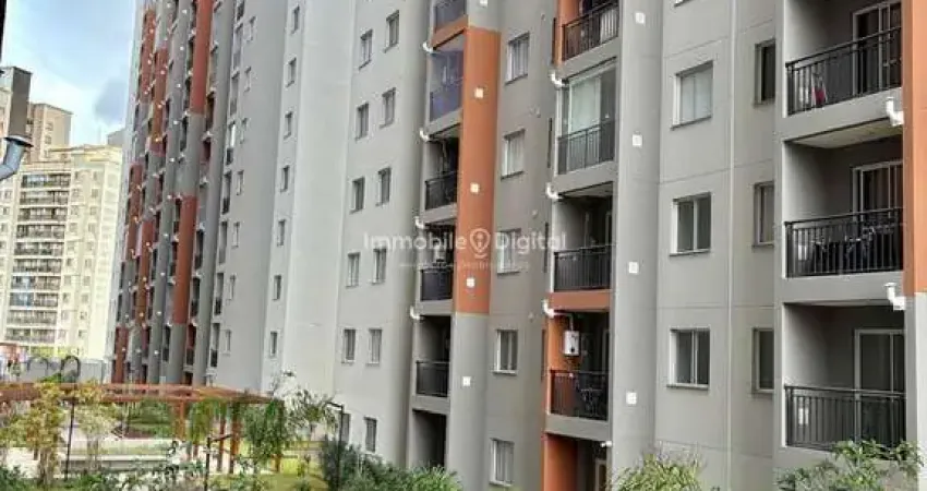 Apartamento com 2 quartos para alugar na Avenida Nossa Senhora do Sabará, 208, Jardim Marajoara, São Paulo