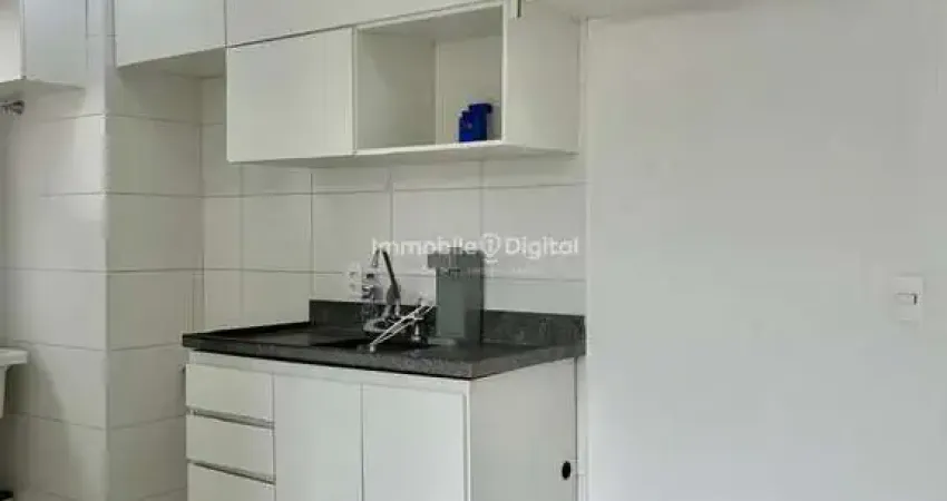 Apartamento com 2 quartos para alugar na Rua Galeno de Castro, 730, Jurubatuba, São Paulo