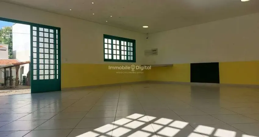 Salão comercial em condomínio com 175m² – vila sofia (altura da rua sócrates)