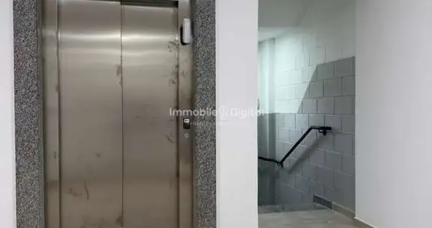 Prédio comercial para 1ª locação - guarapiranga - 239m2 com 8 salas e elevador