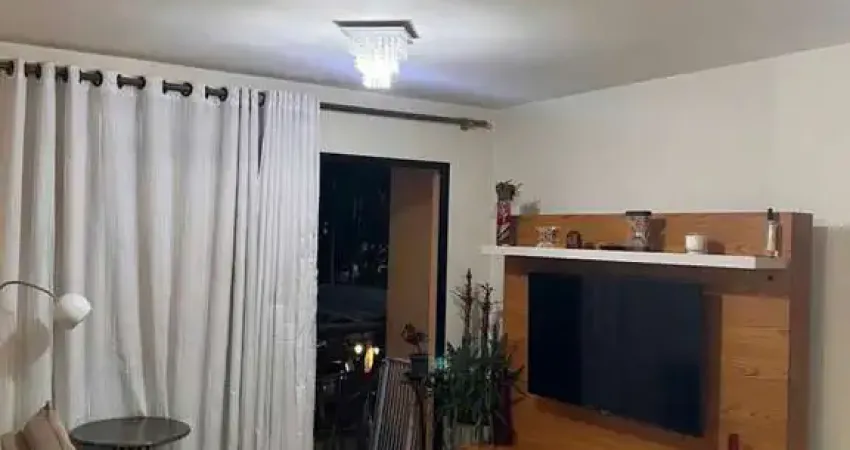 Apartamento com 2 quartos à venda na Rua Borba Gato, 331, Alto da Boa Vista, São Paulo