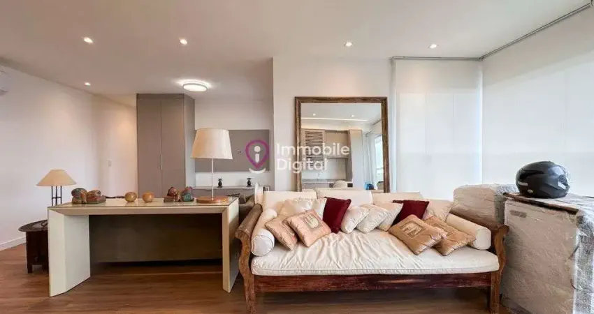 Apartamento à venda alto da boa vista - 60m2 , 2 quarto , 1 banheiro , 1 vaga