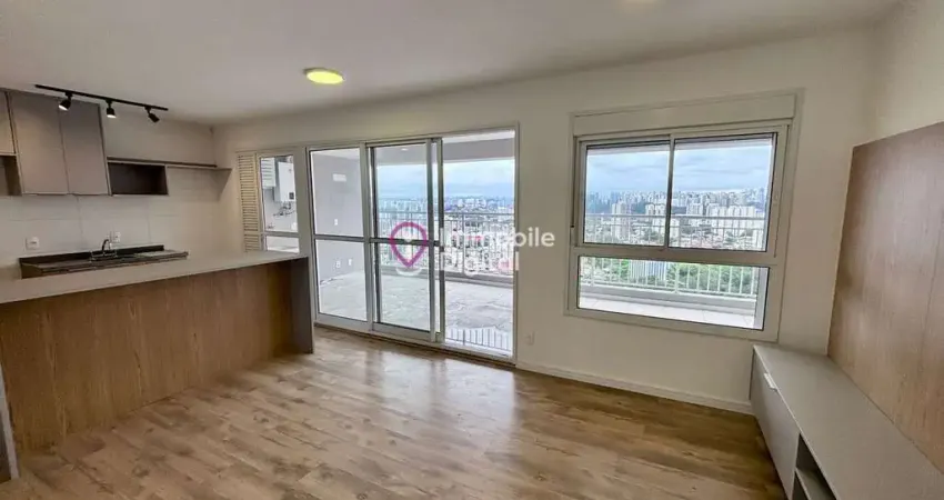 Apartamento alto da boa vista à venda– 80m com 2 suítes – 1 vaga