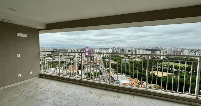 Apartamento alto da boa vista à venda - 80m com 3 quartos(1 suíte) – 1 vaga