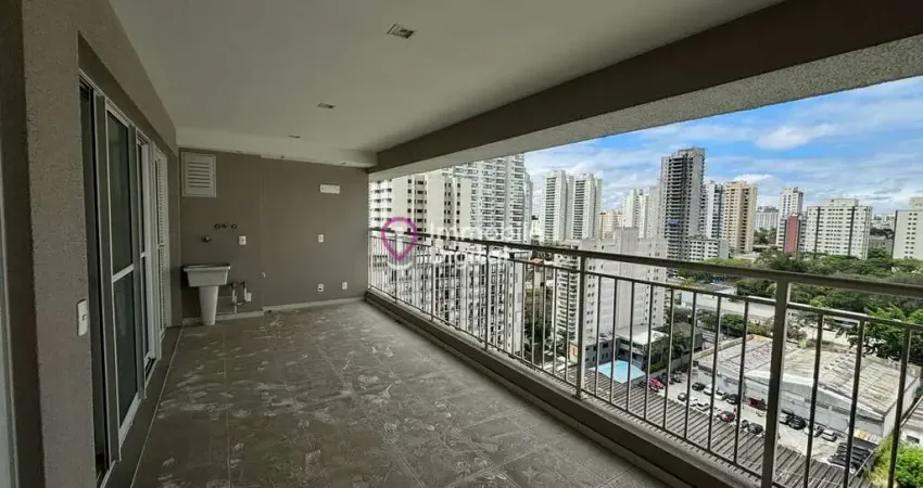 Apartamento alto da boa vista à venda – 80m com 3 quartos(1 suítes) – 1 vaga