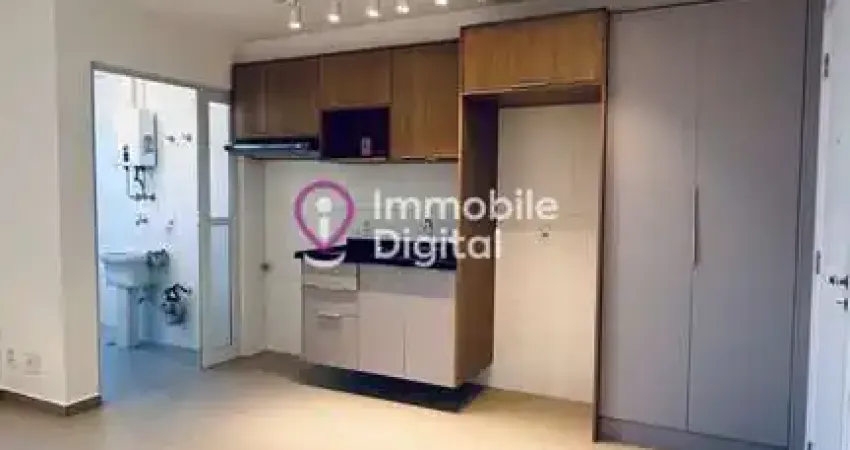 Apartamento à venda alto da boa vista - 66m - 2 quartos ,1 suíte e 2 vagas