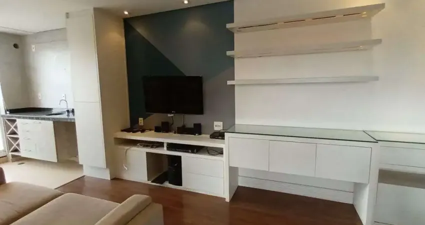 Apartamento com 2 quartos à venda na Rua Álvaro Nunes, 132, Campo Belo, São Paulo