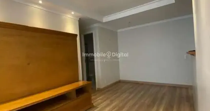 Apartamento à venda no campo grande com 61m - 2 quartos sendo  1 suíte e 1 vaga