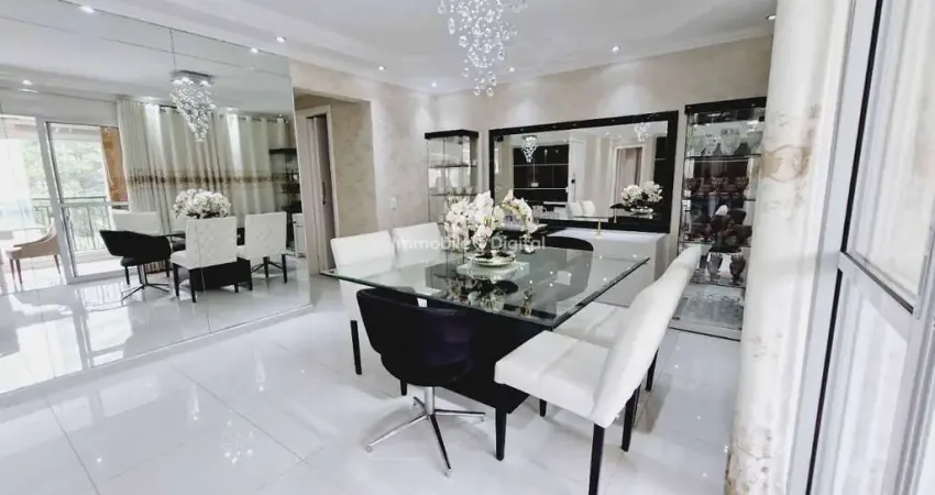 Apartamento para venda viva - 3 quartos, sendo 1 suíte, 133m²