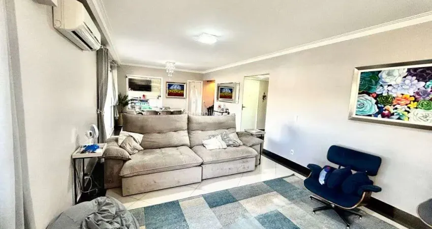 Apartamento a venda com 3 suítes, 2 vagas e maravilhosa sacada gourmet