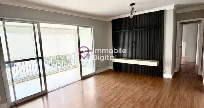 Apartamento campo grande a venda com 98m, 3 quartos (1 suíte), 2 vagas