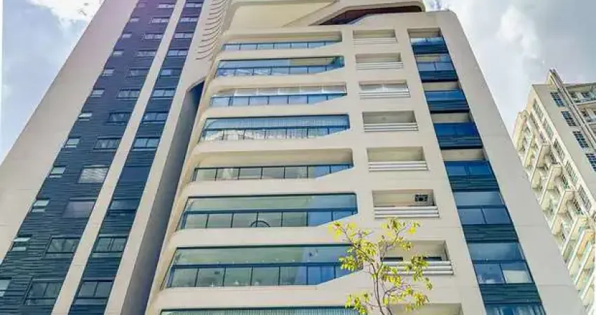 Apartamento à venda chácara santo antônio - 227m2 , 4 quartos, 4 suítes, 4 vagas