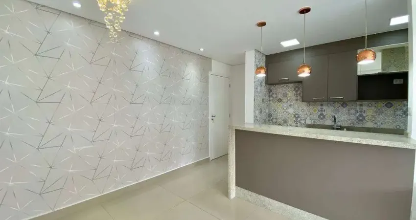 Apartamento idea interlagos - 72 m2, 3 quartos , 1 suíte , 1 vaga