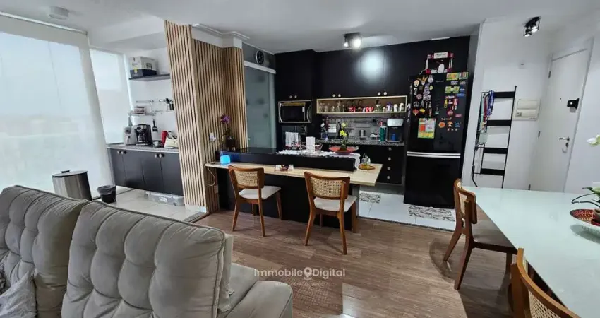 Apartamento a venda no jd marajoara com e quartos sendo 1suíte e 2 vagas