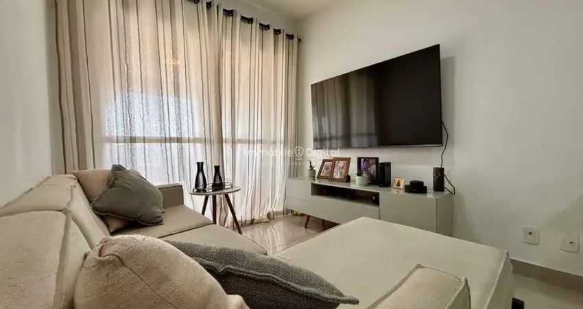 Apartamento à venda – 65 m² · 2 dormitórios, 1 vaga - jardim umuarama