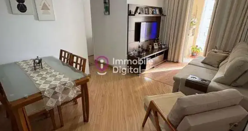 Apartamento em interlagos à venda com 3 quartos sendo 1 suíte e 2 vagas