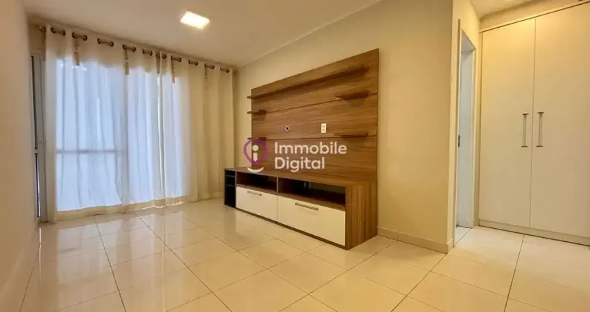 Apartamento de 80m² com 2 dormitórios + home office | 2 vagas | clube
