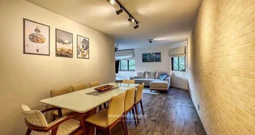 Apartamento com 3 quartos à venda na Avenida Ministro Álvaro de Souza Lima, 250, Jardim Marajoara, São Paulo