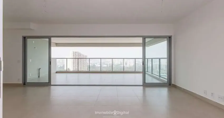 Apartamento à venda, 155m², jd marajoara, 3 suítes, 4 banheiros e 3 vagas