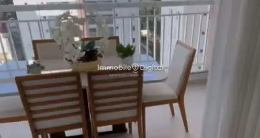 Apartamento à venda jd. marajoara - 124m2, 3 quartos, 1 suíte, 2 vagas