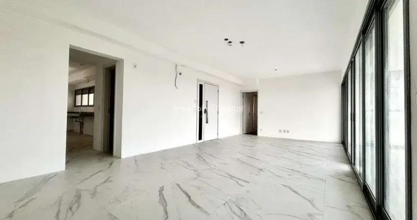 Apartamento com 3 quartos à venda na Avenida Nossa Senhora do Sabará, 221, Jardim Marajoara, São Paulo