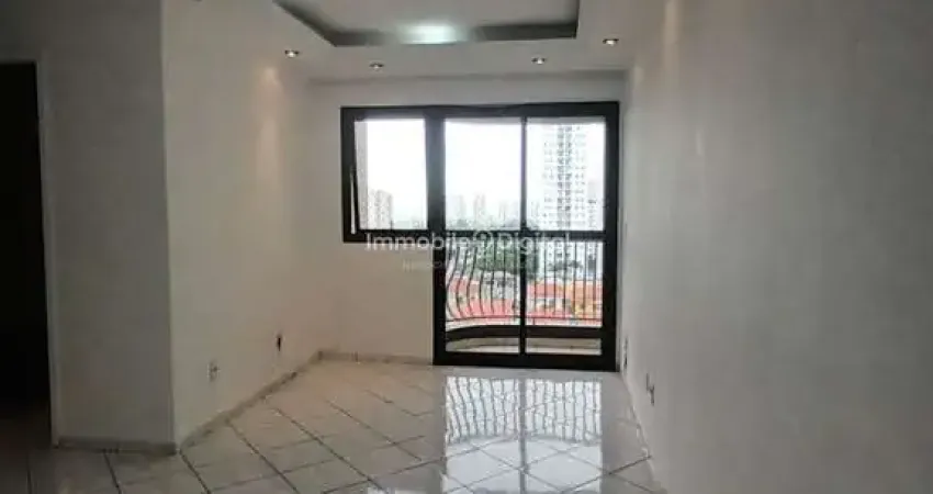 Apartamento com 2 quartos à venda na Rua Roque Giangrande Filho, 130, Jardim Marajoara, São Paulo