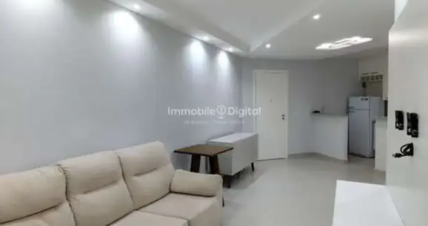 Apartamento à venda jd marajoara -  60m², 3 quartos, 1 banheiro, 1 vaga