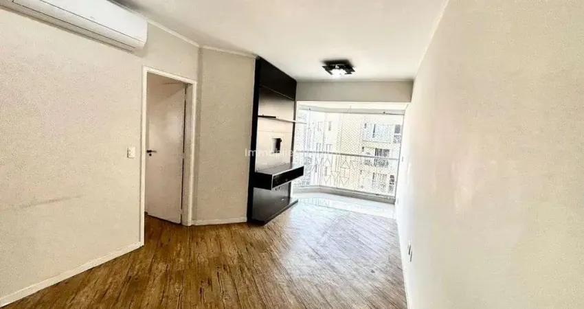 Apartamento à venda no jd marajoara, 73m², 3 quartos (1 suíte) e 1 vaga