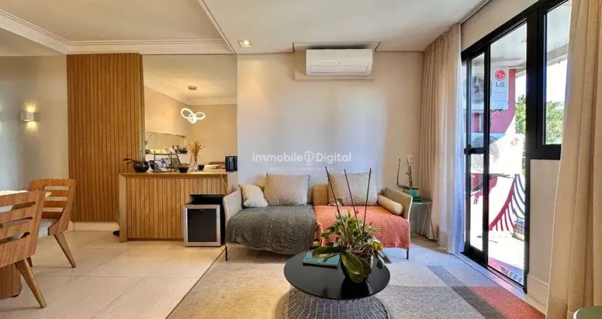 Apartamento à venda jd. marajoara - 72m2 , 2 quartos, 1 suite, 1 vaga