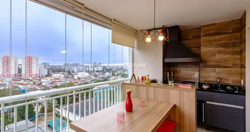 Apartamento para venda no jardim marajoara - 2 quartos, 1 suíte, 97m²