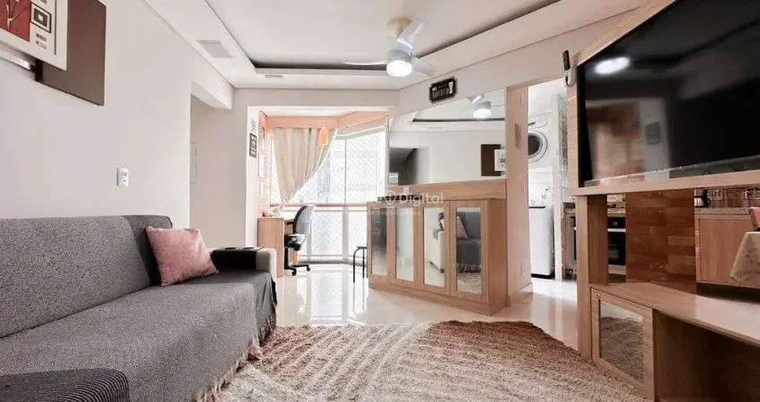 Apartamento à venda jardim marajoara - 74m2, 3 quartos, 1 suíte, 1 vaga