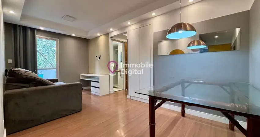 Apartamento à venda jardim marajoara - 50m2, 2 quartos, 1 banheiro, 1 vaga