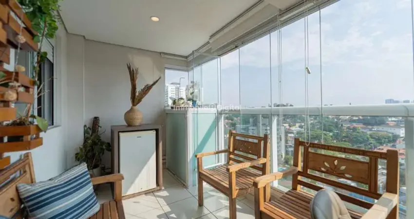 Apartamento venda 76 m², 2 quartos, 1 suíte, 2 banheiros, 2 vagas