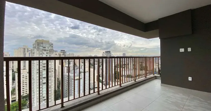Apartamento no jd prudência - 85m2, 2 quartos , 2 suítes , 1 vaga