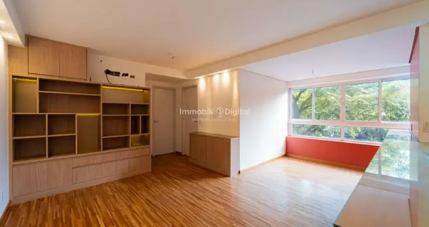 Apartamento tipo para venda com 2 quartos, sendo 1 suíte, 61m²