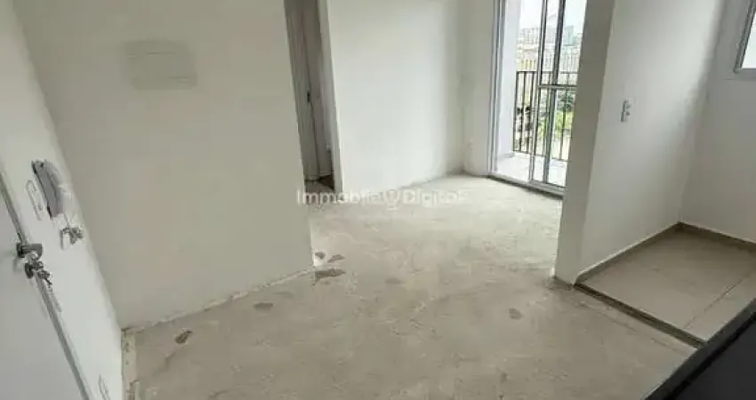 Apartamento com 2 quartos à venda na Avenida Engenheiro Eusébio Stevaux, 1771, Jurubatuba, São Paulo