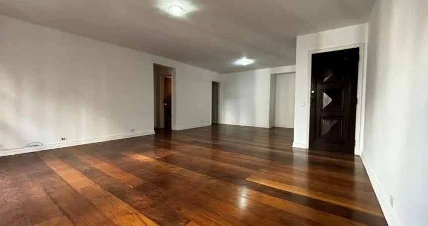 Apartamento com 4 quartos à venda na Rua Manuel da Nóbrega, 518, Paraíso, São Paulo