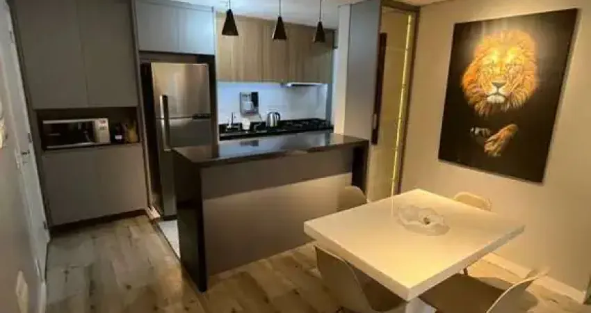 Apartamento com 3 quartos à venda na Rua Pereira Barreto, 159, Alto da Boa Vista, São Paulo