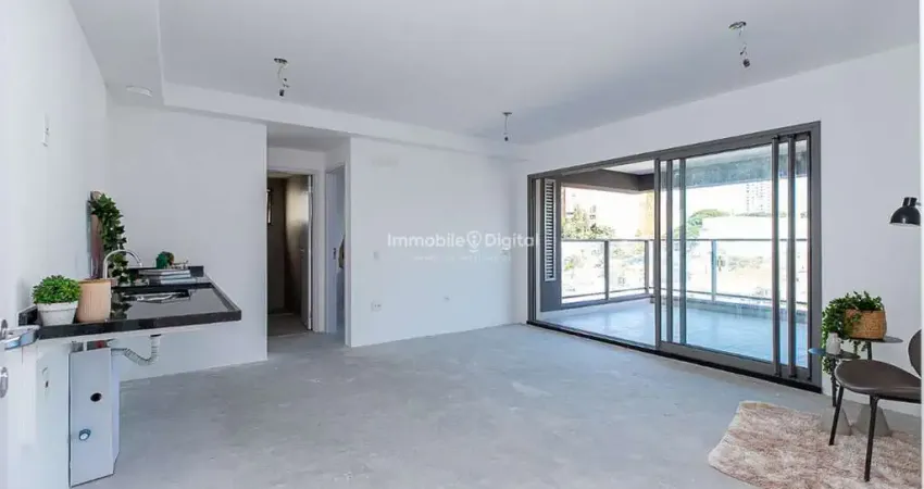 Apartamento com 2 quartos à venda na Rua do Estilo Barroco, 422, Alto da Boa Vista, São Paulo