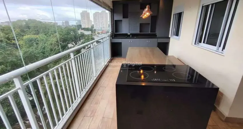 Apartamento para venda em santo amaro - 3 quartos , 1 suíte , 2 vagas - 71m2